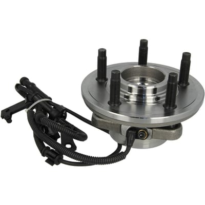 Wiellagerset BTA H1Y029BTA