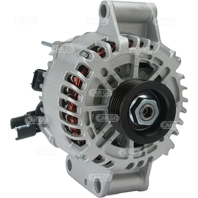 Driefasige generator HC-CARGO 113709