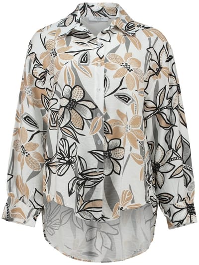 Zabaione – Dames Blouse - S