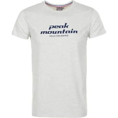 T-shirt Peak Mountain Cosmo
