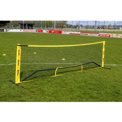 Hoofdtennissysteem voor meerdere spellen PowerShot