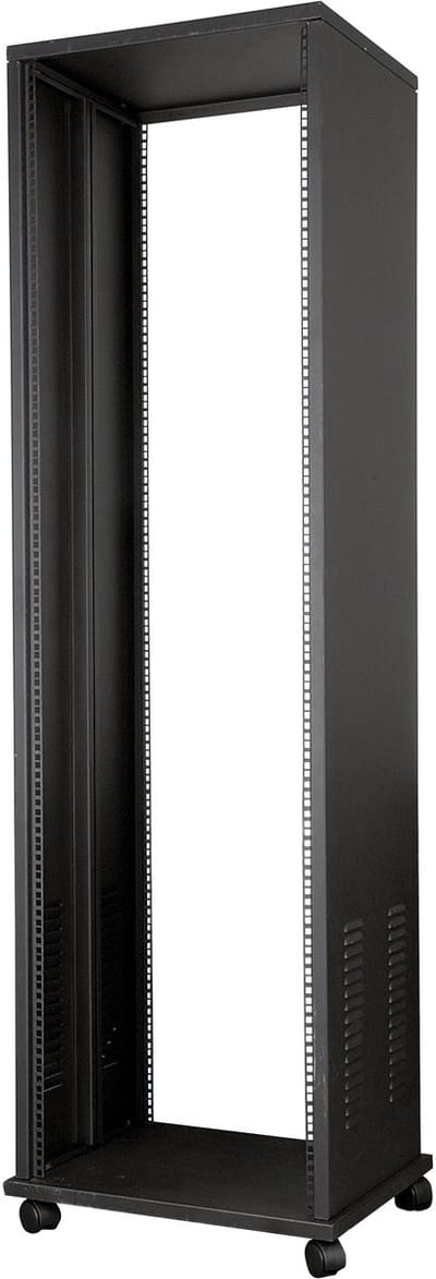 DAP Audio DAP Metalen 19 inch rack 36HE Home entertainment - Accessoires