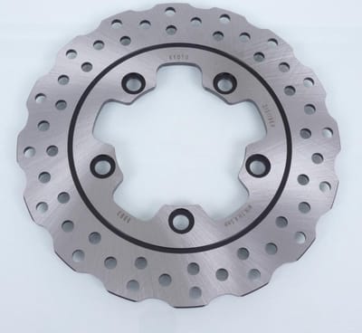achterremschijf sifam voor motor suzuki 1000 sv n 2003 tot 2007 Ø220x89.5x5mm / ar nieuw