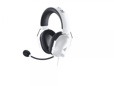 Razer BlackShark V2 X - Bedrade Gaming Headset - Xbox Licensed - Wit