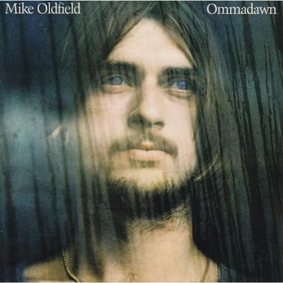 Mike Oldfield - Ommadawn (CD)