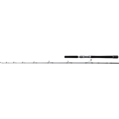 Hengel Penn Battalion 20-30lb 6FT6