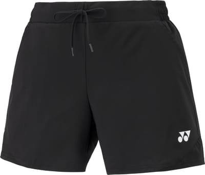 Yonex Short Dames 25079EX XXL Zwart
