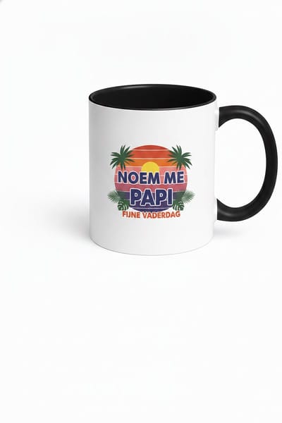 Nevolis® | Espressomok 330ml met Uniek Design | Ontwerp Jouw Eigen Mok | Handgemaakt Cadeau voor Koffieliefhebbers | Gepersonaliseerd op Aanvraag | Enkel of Grote Bestelling