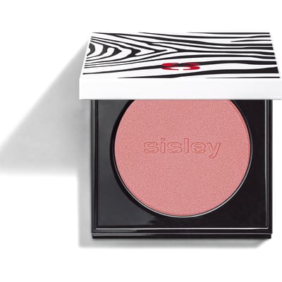 Sisley-Paris Le Phyto-Blush - N°1 Pink Peony