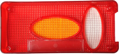 Radex 5500 - los glas - rechts
