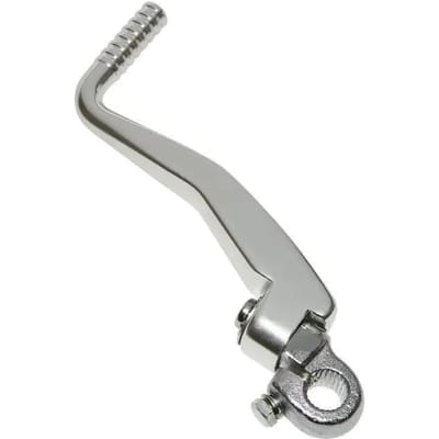 Aluminium schop Replay Derbi 50 Senda