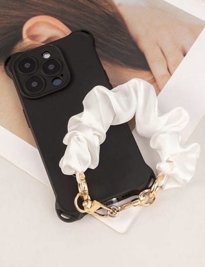 Telefoonkoord - telefoonketting - phone charm - los telefoonkoord - trendy telefoonkoord - phone ketting - koord voor je telefoon - moederdag - moederdag cadeautje