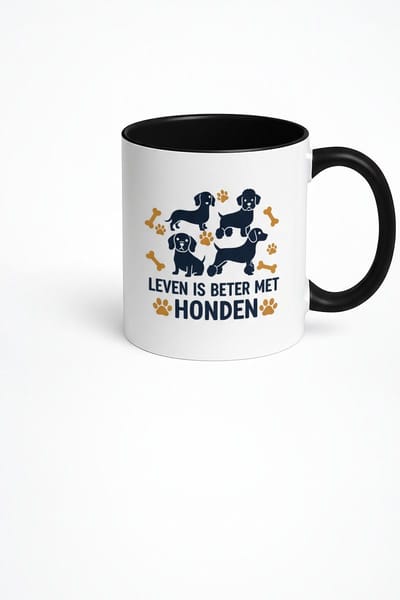 Nevolis® | Espressomok 330ml met Uniek Design | Ontwerp Jouw Eigen Mok | Handgemaakt Cadeau voor Koffieliefhebbers | Gepersonaliseerd op Aanvraag | Enkel of Grote Bestelling