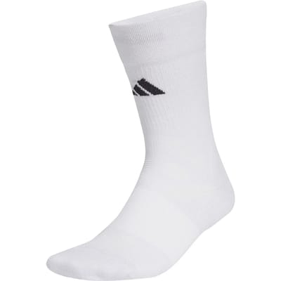 Adidas Performance Adidas Football Crew Performance Cushioned Sokken - Unisex - Wit