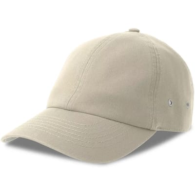 Atlantis Headwear Action-S Cap AT692 - Stone - One size