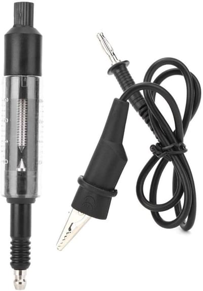 Dailygoods- Bougietester Verstelbaar - Diagnosedetector