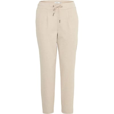 b.young - RIZETTA CROP PANTS - Dames - Regular fit jeans