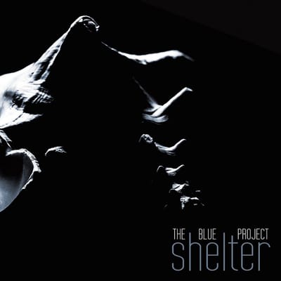 Blue Project - Shelter (CD)