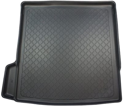 Kofferbakmat geschikt voor Volvo XC90 II 2015-heden Guardliner anti-slip PE/TPE rubber