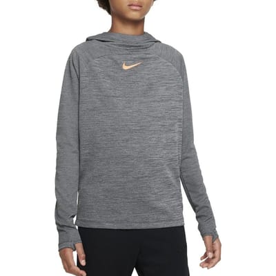 Nike maat 140/152  Dri-FIT Academy Hoodie Junior -