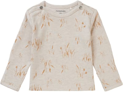 Noppies T-shirt Belfast Baby Maat 50
