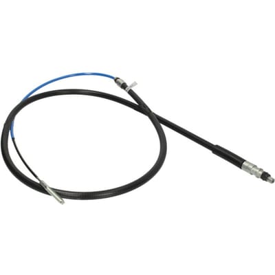 Kabel, parkeerrem TRW GCH2616 rechts