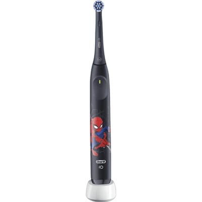 Oral-B iO Kids Marvel Spiderman elektrische tandenborstel - 1 opzetborstel