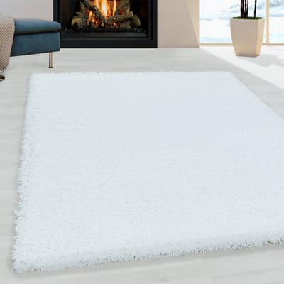 Muratap Monaco soft shaggy hoogpolig vloerkleed 60x110 cm