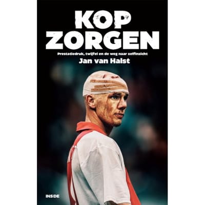 Kopzorgen - Jan van Halst