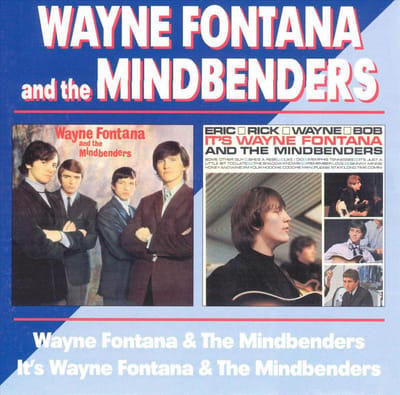 Wayne Fontana &../It's Wa