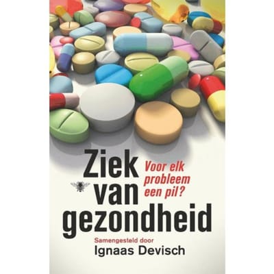 Ziek Van Gezondheid - Ignaas Devisch