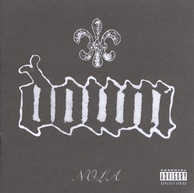 Nola - Down