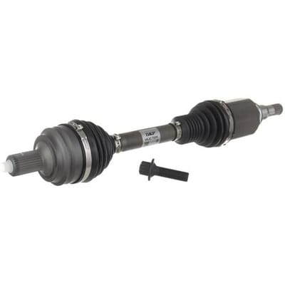 Aandrijfas SKF VKJC 7599