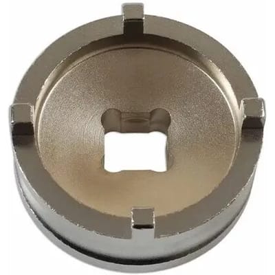Douille voor achteras verstelbaar Laser Tools Kawasaki