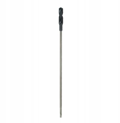 SDS-plus Boor 16 mm x 600 mm - Beton & Montage