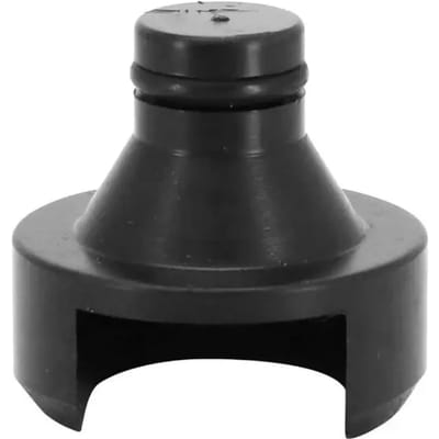 Paar wegvorkadapters voor fietslift en reparatie Gist Agilis 148240 -179841 - 185664