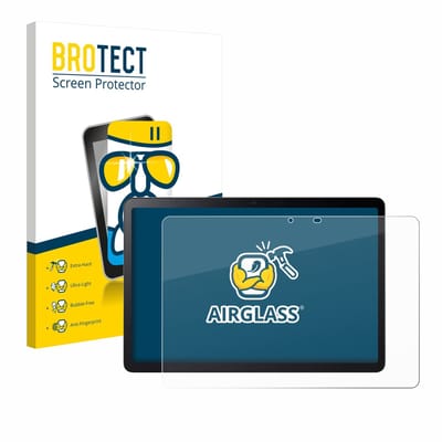 Screenprotector voor Acer Iconia V11-11 Beschermglas transparant