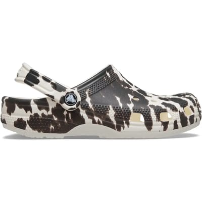 Klompen Crocs Classic Pop
