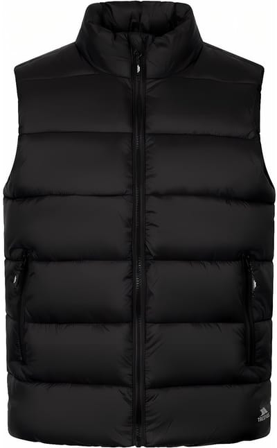 Trespass damesvest Simone Casual Gillet