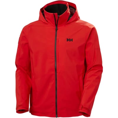 Waterdichte jas met capuchon Helly Hansen HP Racing 2.0