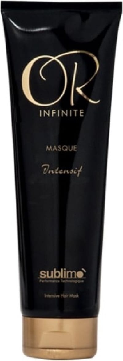 Sublimo OR Infinite Masque Intensif 30ml