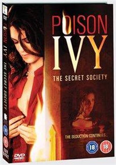 Poison Ivy 4
