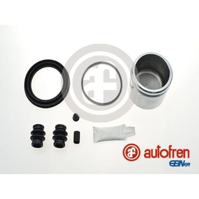 Reparatieset, remklauw AUTOFREN SEINSA D42067C