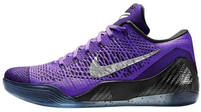 Nike Kobe 9 Elite Low Protro Michael Jackson Moonwalker (2025) - Maat 37.5