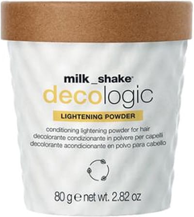 Milk Shake Pudra decoloranta Milk Shake Decologic 80gr