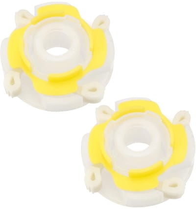 Dailygoods - Reparatieset voor Cam Agitator voor Wasmachines