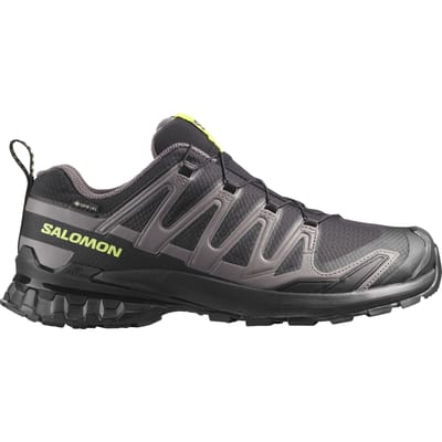 Salomon XA PRO 3D V9 GTX - GORE-TEX - Heren Wandelschoenen Trail-Running Schoenen 479873 , Maat: EU 45 1/3 UK 10.5