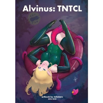 Alvinus / Tntcl - Johntaro