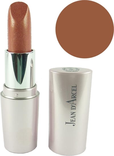 Jean D'Arcel brillant lip colour Verzorgende Lip stick Make Up Color 4g - 400
