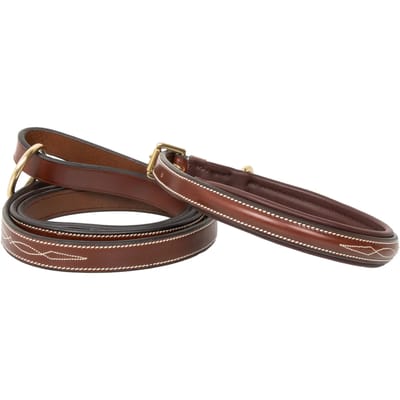 Hondenhalsband HV Polo Legacy
